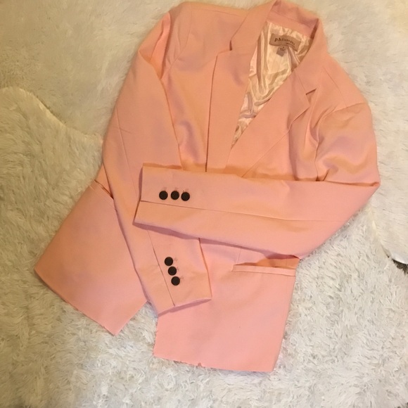 Philosophy Jackets & Blazers - Philosophy Blazer